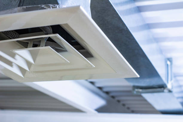 Best Ductwork Cleaning Services  in Auburn, IN