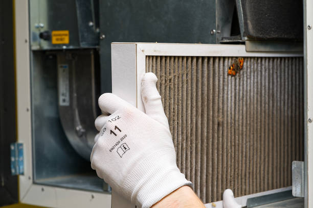 HVAC System Cleaning in Auburn, IN