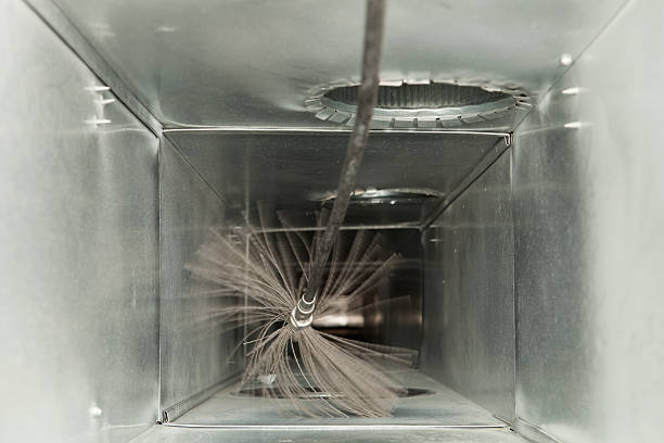 Reliable Auburn, IN Airduct Cleaning Solutions
