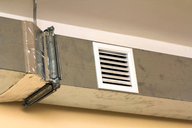 Professional Airduct Cleaning in Auburn, IN