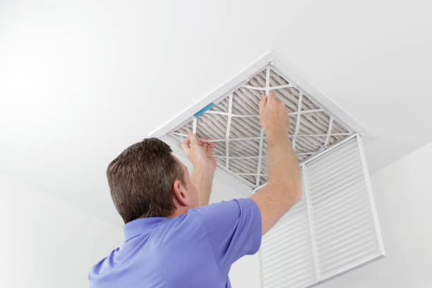 Best Ventilation Cleaning Services  in Auburn, IN